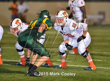 Thumbnail 1 in Teague vs. Lexington photogallery.