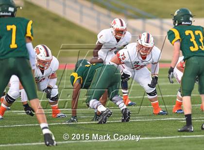 Thumbnail 1 in Teague vs. Lexington photogallery.