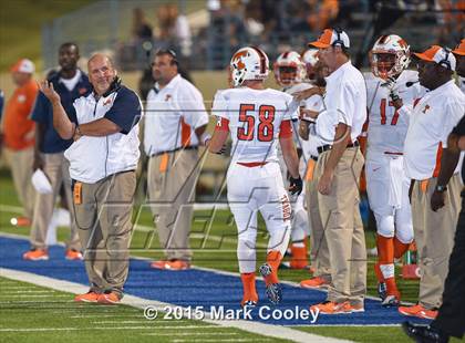 Thumbnail 2 in Teague vs. Lexington photogallery.