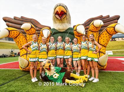 Thumbnail 2 in Teague vs. Lexington photogallery.