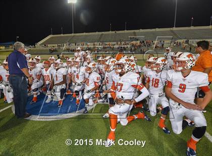 Thumbnail 2 in Teague vs. Lexington photogallery.