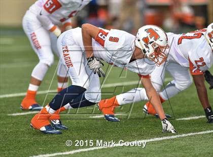 Thumbnail 2 in Teague vs. Lexington photogallery.