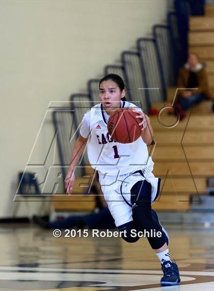 Thumbnail 1 in Pleasant Grove vs. Folsom photogallery.