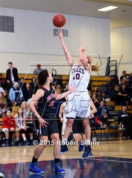 Thumbnail 2 in Pleasant Grove vs. Folsom photogallery.