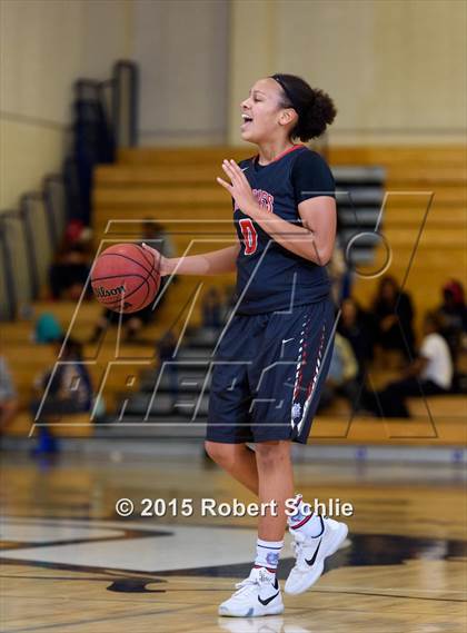 Thumbnail 1 in Pleasant Grove vs. Folsom photogallery.