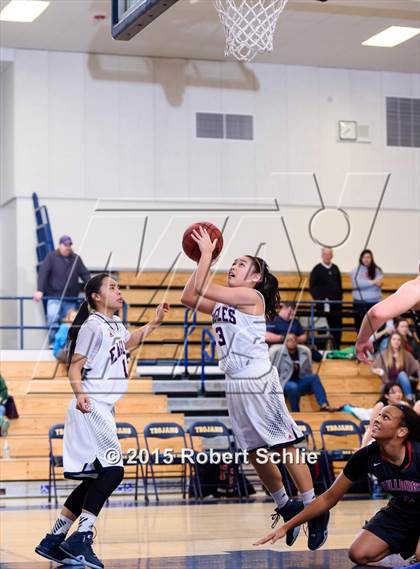 Thumbnail 3 in Pleasant Grove vs. Folsom photogallery.