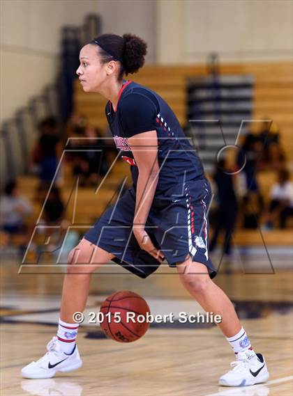 Thumbnail 1 in Pleasant Grove vs. Folsom photogallery.
