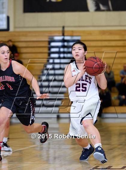Thumbnail 3 in Pleasant Grove vs. Folsom photogallery.