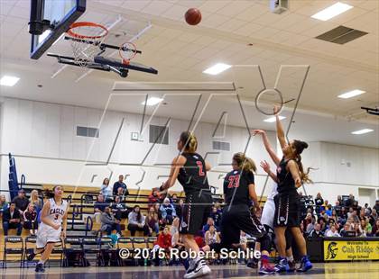 Thumbnail 1 in Pleasant Grove vs. Folsom photogallery.