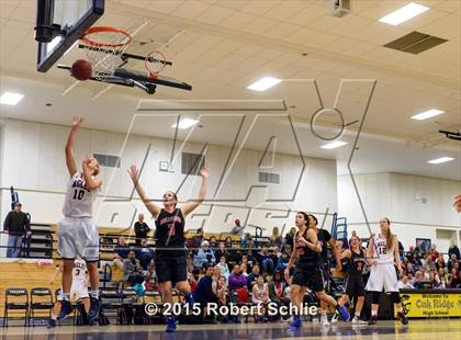 Thumbnail 1 in Pleasant Grove vs. Folsom photogallery.