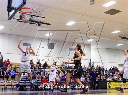 Thumbnail 1 in Pleasant Grove vs. Folsom photogallery.