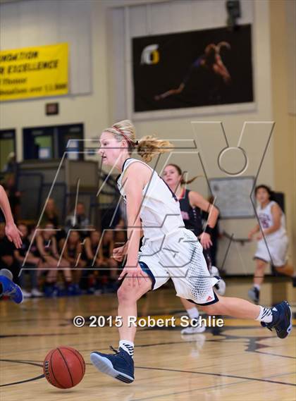Thumbnail 2 in Pleasant Grove vs. Folsom photogallery.