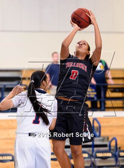 Thumbnail 2 in Pleasant Grove vs. Folsom photogallery.