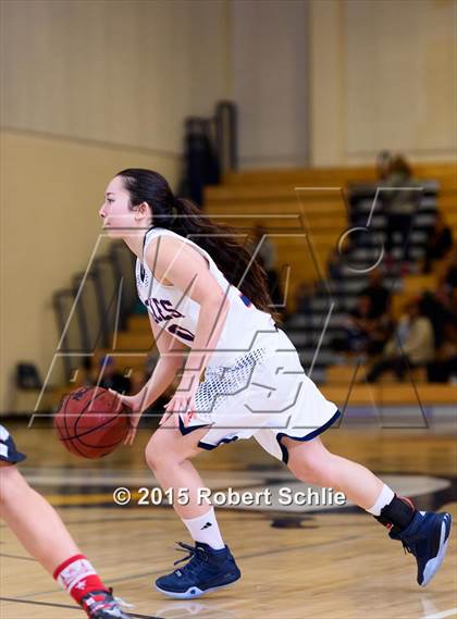 Thumbnail 2 in Pleasant Grove vs. Folsom photogallery.