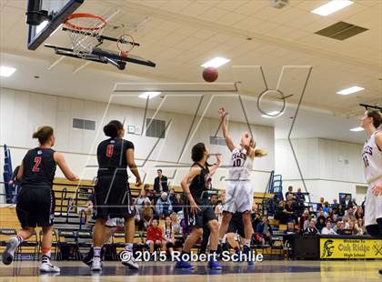 Thumbnail 1 in Pleasant Grove vs. Folsom photogallery.