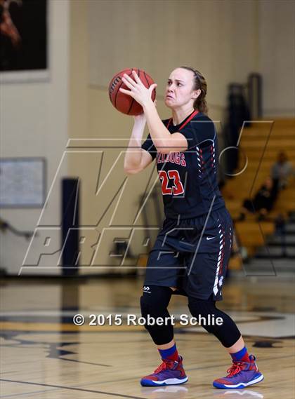 Thumbnail 2 in Pleasant Grove vs. Folsom photogallery.