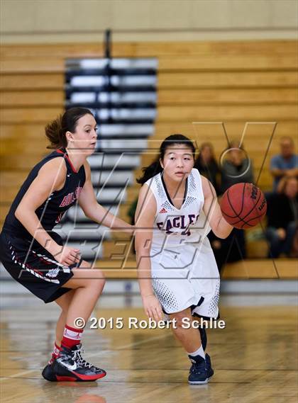 Thumbnail 2 in Pleasant Grove vs. Folsom photogallery.