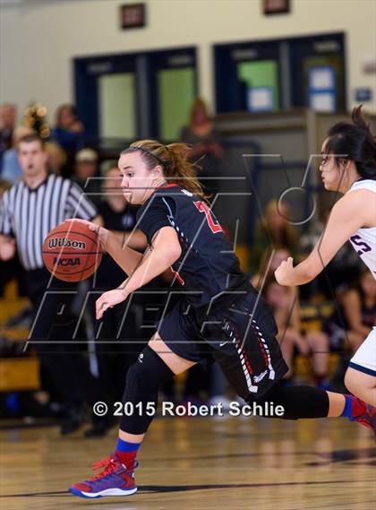 Thumbnail 2 in Pleasant Grove vs. Folsom photogallery.