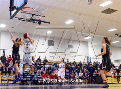 Thumbnail 3 in Pleasant Grove vs. Folsom photogallery.