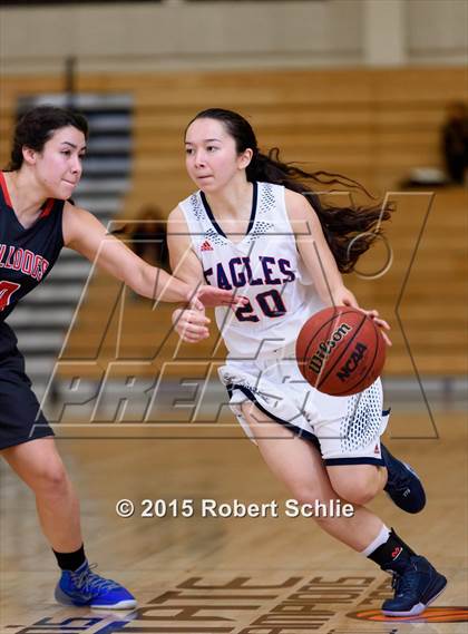 Thumbnail 3 in Pleasant Grove vs. Folsom photogallery.