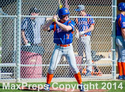 Thumbnail 3 in Timpview @ Maple Mountain photogallery.