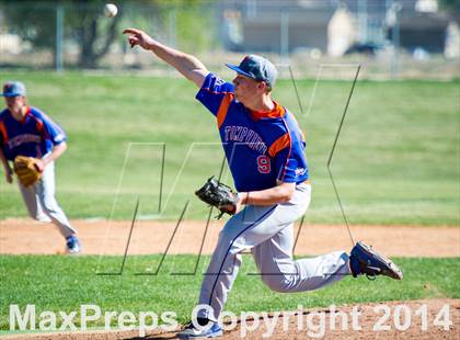 Thumbnail 3 in Timpview @ Maple Mountain photogallery.