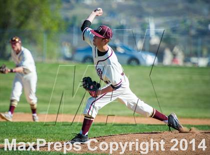 Thumbnail 2 in Timpview @ Maple Mountain photogallery.