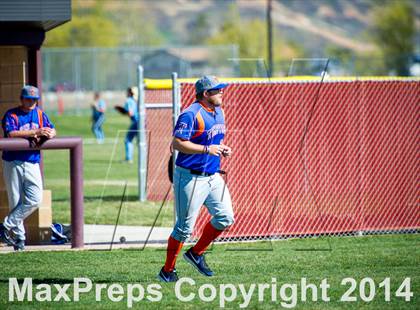 Thumbnail 2 in Timpview @ Maple Mountain photogallery.