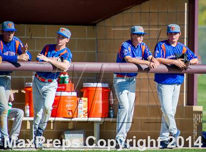 Thumbnail 3 in Timpview @ Maple Mountain photogallery.