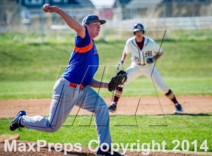 Thumbnail 3 in Timpview @ Maple Mountain photogallery.