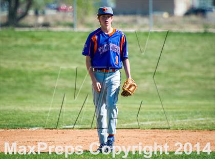 Thumbnail 3 in Timpview @ Maple Mountain photogallery.