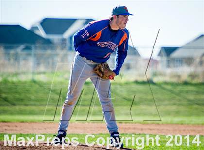 Thumbnail 3 in Timpview @ Maple Mountain photogallery.
