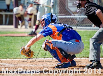 Thumbnail 2 in Timpview @ Maple Mountain photogallery.