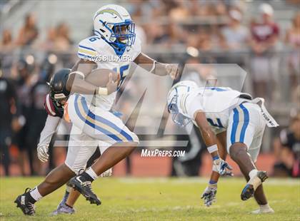 Thumbnail 2 in Cypress Bay @ Stoneman Douglas photogallery.