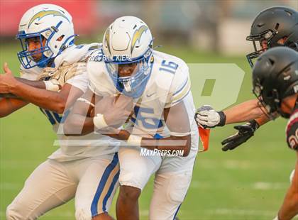 Thumbnail 3 in Cypress Bay @ Stoneman Douglas photogallery.