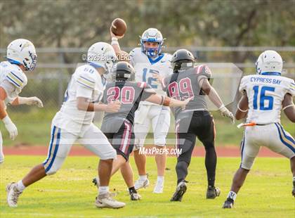 Thumbnail 3 in Cypress Bay @ Stoneman Douglas photogallery.