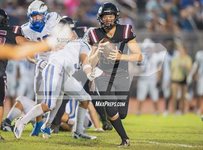 Thumbnail 1 in Cypress Bay @ Stoneman Douglas photogallery.