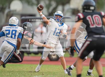 Thumbnail 1 in Cypress Bay @ Stoneman Douglas photogallery.