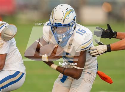 Thumbnail 2 in Cypress Bay @ Stoneman Douglas photogallery.
