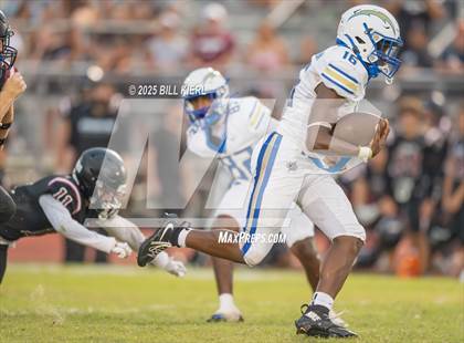 Thumbnail 1 in Cypress Bay @ Stoneman Douglas photogallery.