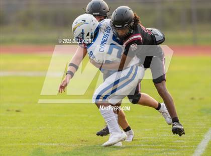 Thumbnail 3 in Cypress Bay @ Stoneman Douglas photogallery.