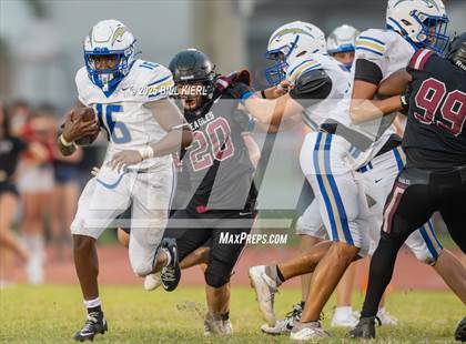 Thumbnail 3 in Cypress Bay @ Stoneman Douglas photogallery.