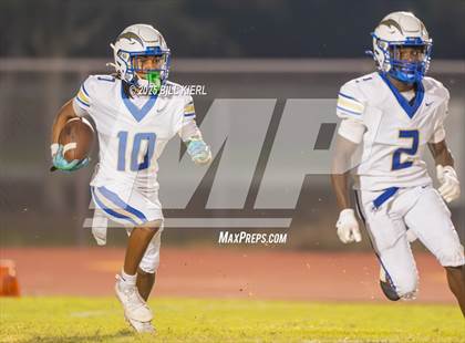 Thumbnail 2 in Cypress Bay @ Stoneman Douglas photogallery.