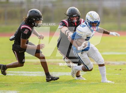 Thumbnail 1 in Cypress Bay @ Stoneman Douglas photogallery.