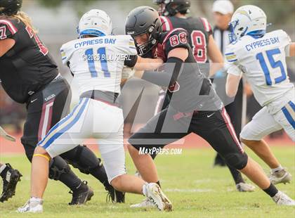 Thumbnail 3 in Cypress Bay @ Stoneman Douglas photogallery.