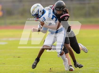 Thumbnail 2 in Cypress Bay @ Stoneman Douglas photogallery.