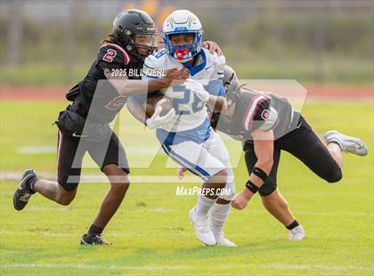 Thumbnail 3 in Cypress Bay @ Stoneman Douglas photogallery.