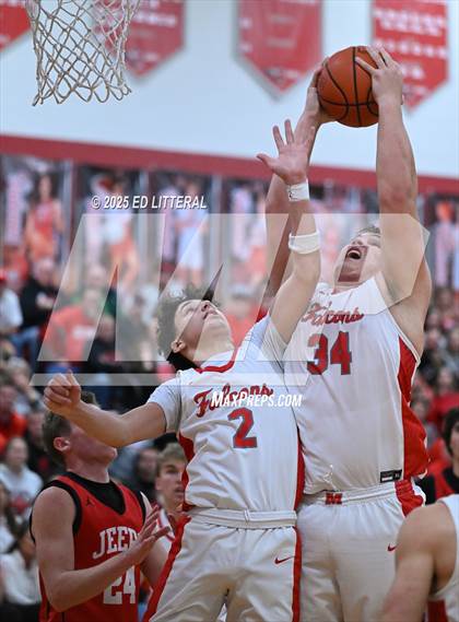 Thumbnail 2 in South Webster @ Minford photogallery.
