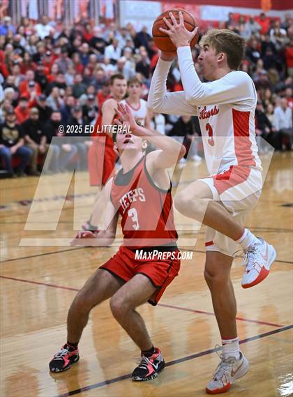 Thumbnail 2 in South Webster @ Minford photogallery.