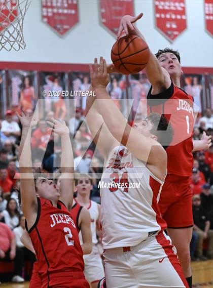 Thumbnail 2 in South Webster @ Minford photogallery.